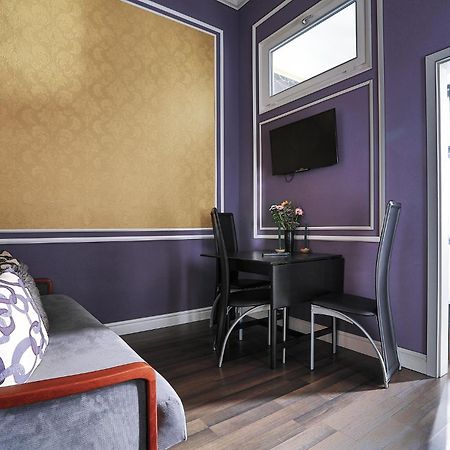Two-Bedroom Haven In The Old Town ปราก ภายนอก รูปภาพ