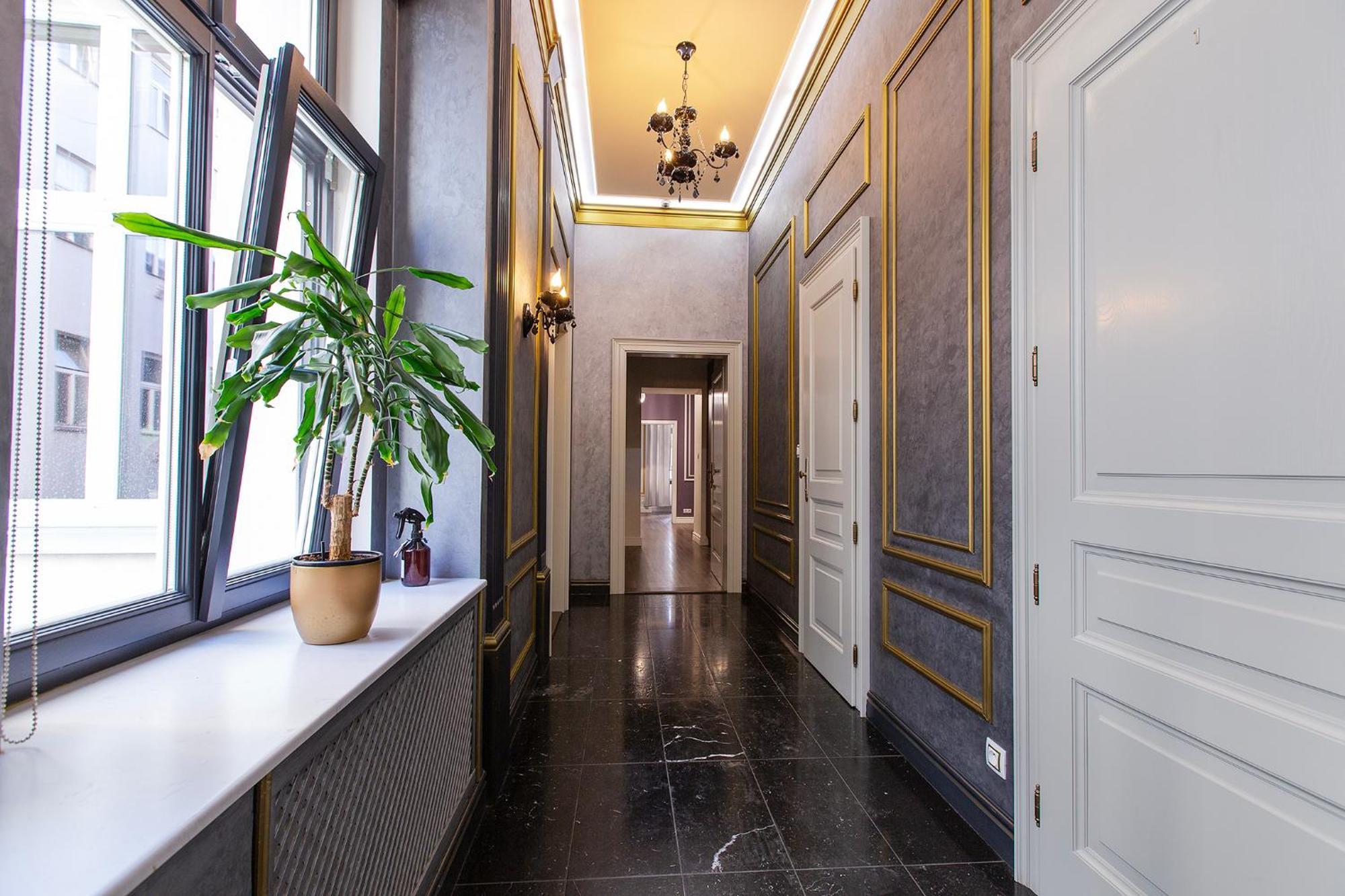 Two-Bedroom Haven In The Old Town ปราก ภายนอก รูปภาพ