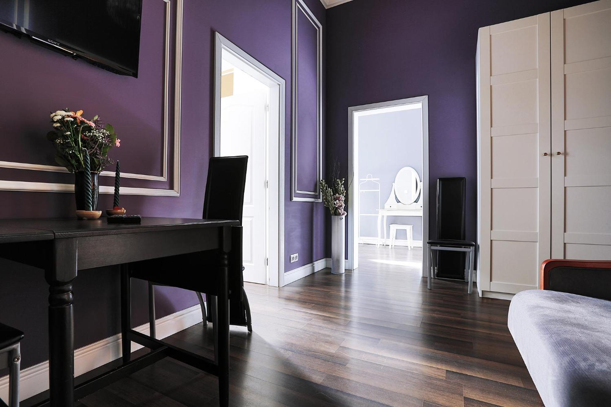 Two-Bedroom Haven In The Old Town ปราก ภายนอก รูปภาพ