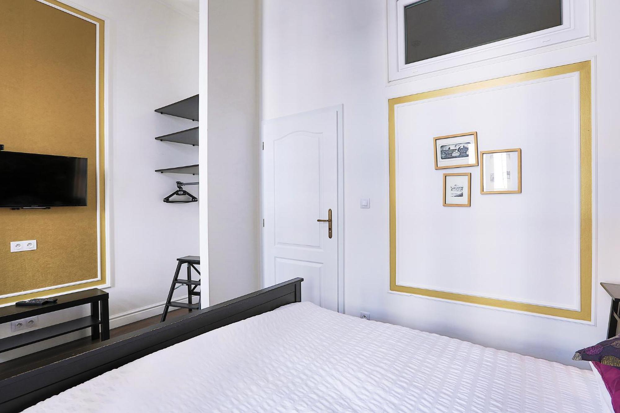 Two-Bedroom Haven In The Old Town ปราก ภายนอก รูปภาพ