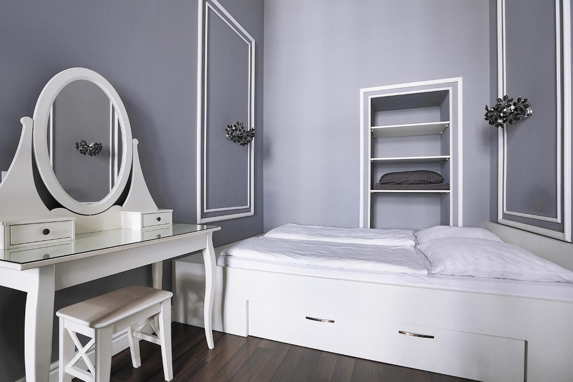 Two-Bedroom Haven In The Old Town ปราก ภายนอก รูปภาพ