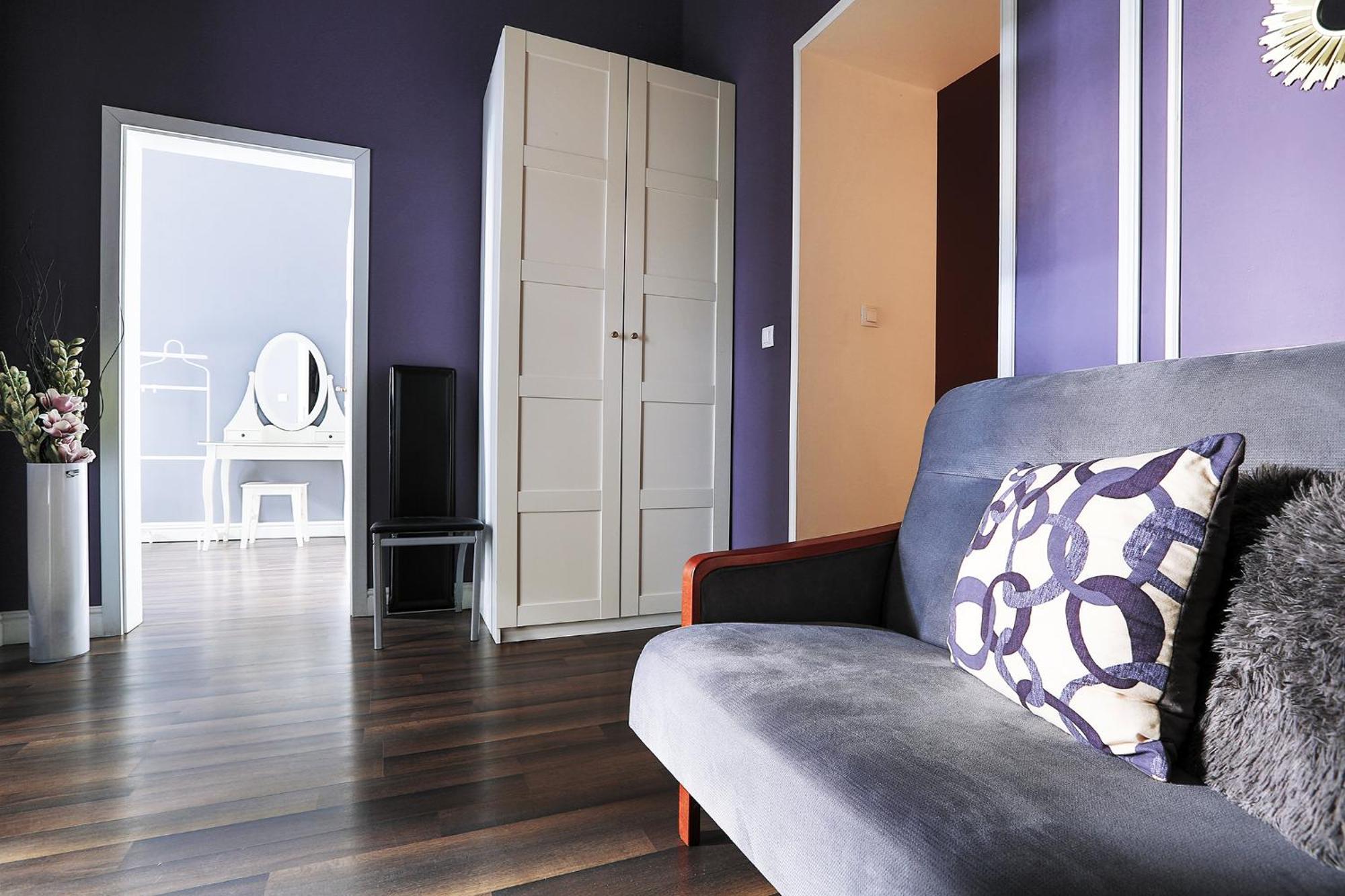 Two-Bedroom Haven In The Old Town ปราก ภายนอก รูปภาพ